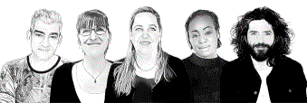 Odoo • Image and Text