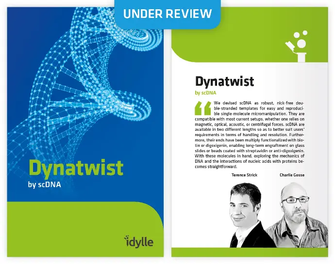 Dynatwist