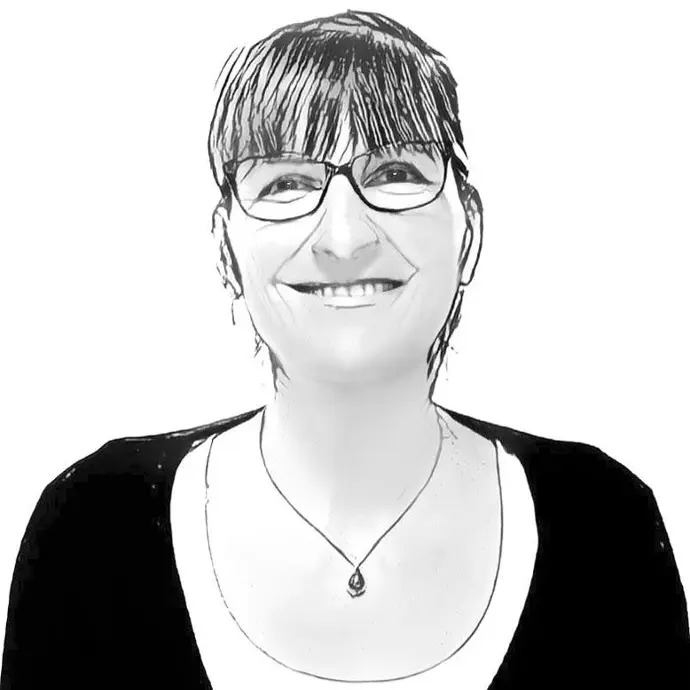 Gudrun Aldrian picture
