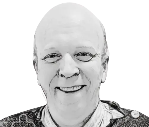 Henrik Laurell