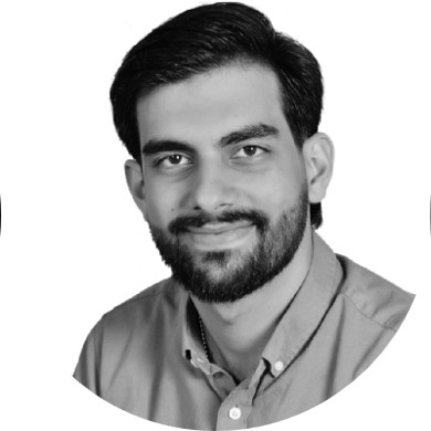 Talk to an expert Hassan Mosarah