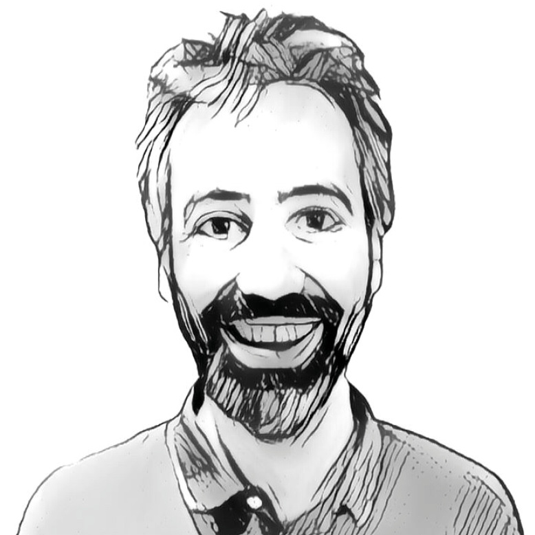 Odoo • Text and Image