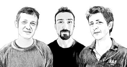Odoo • Text and Image