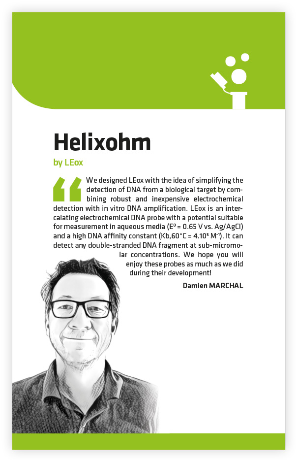 Helixohm - Flyer - page2
