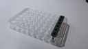 LabelEase - Labeling device for small biological samples 