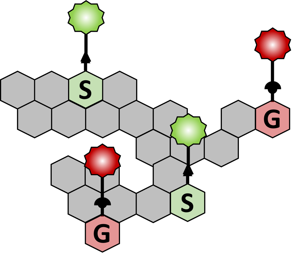 BLISS - Fluorescent monolignol kit
