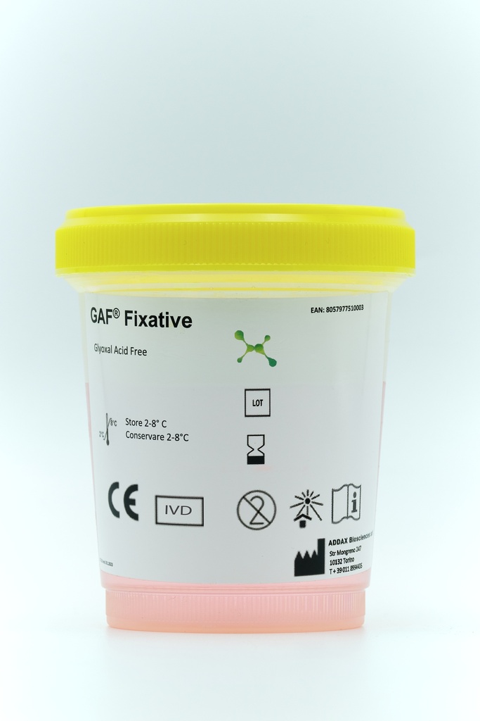 GAF - Glyoxal, acid free