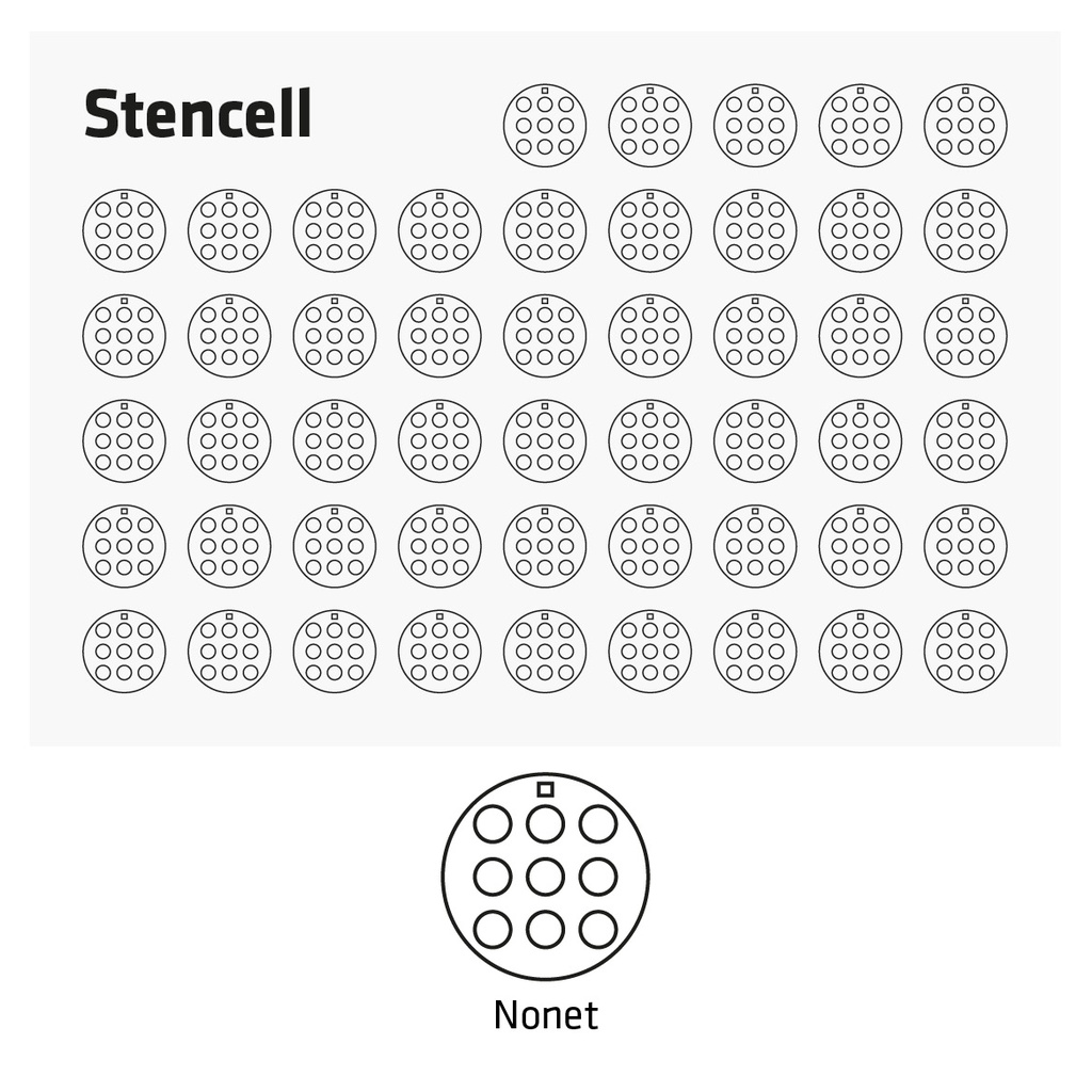 Stencell