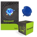 Stampwell U - 3D cell aggregation
