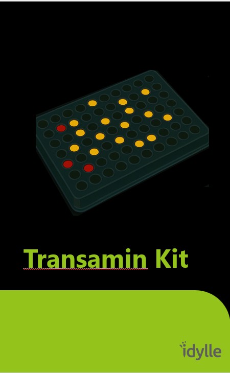 Transamin kit 