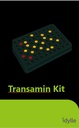 Transamin kit - Transaminase activity screening