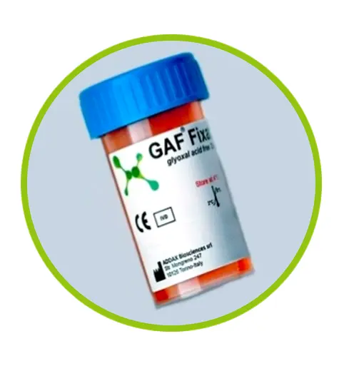 GAF® - Glyoxal acid free