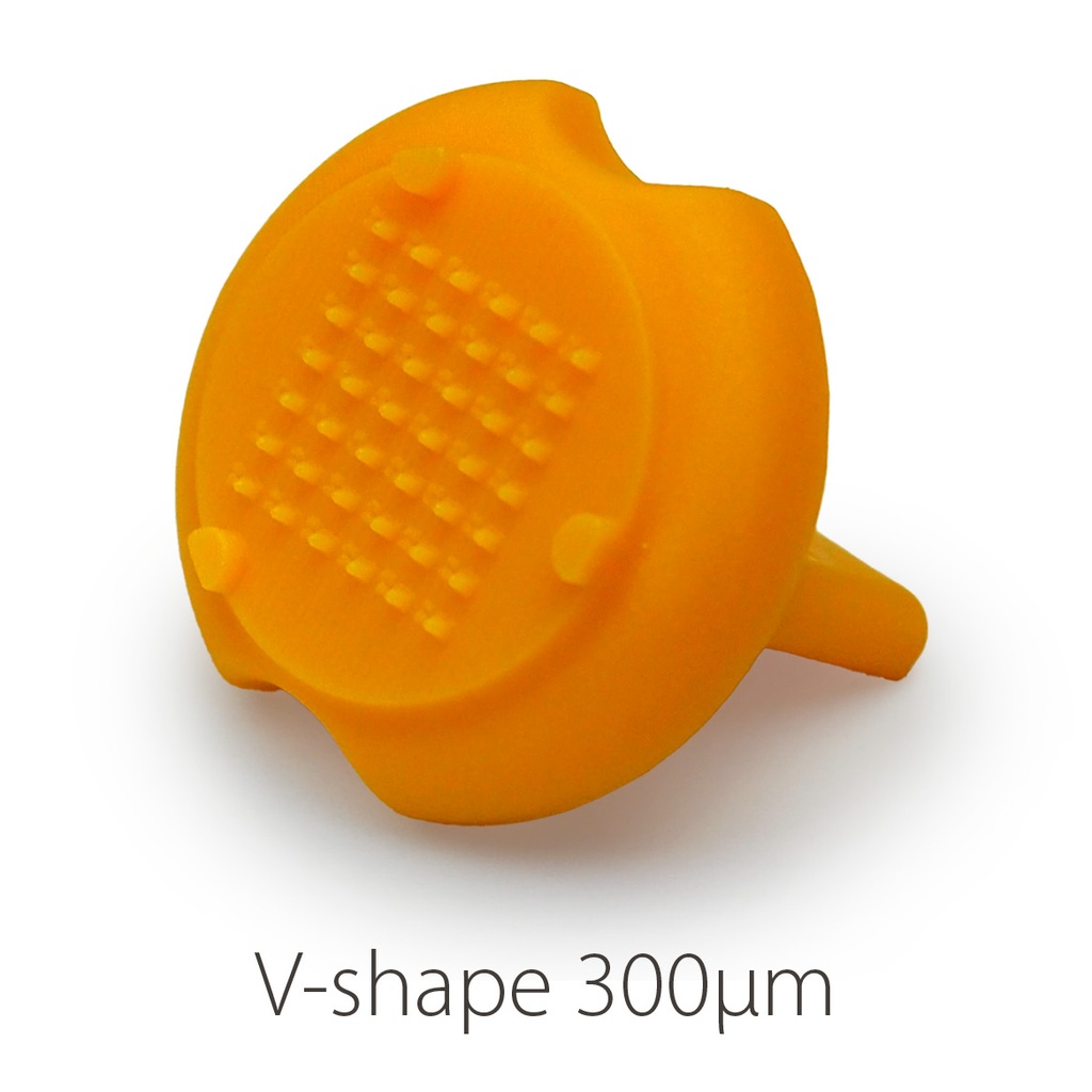 Stampwell V - 3D cell imaging