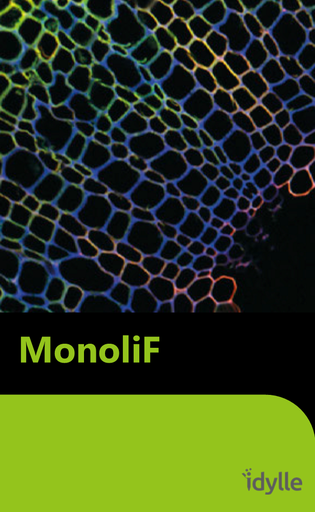 MonoliF - Monolignol Fluorescent kit