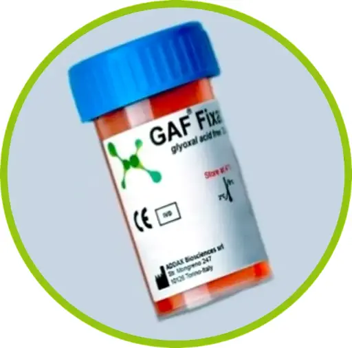 GAF® - Glyoxal acid free