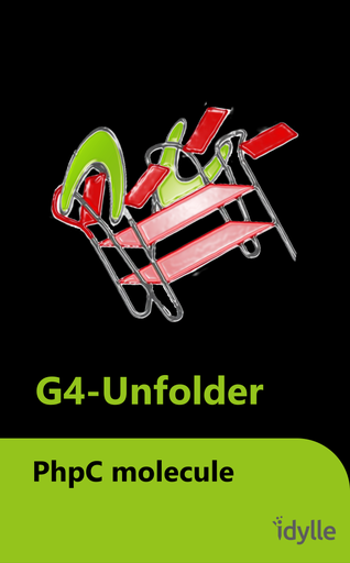 G4-Unfolder - PhpC